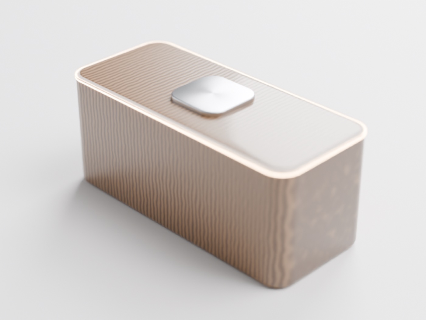 Cost-anchored newcomer: walnut veneer